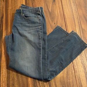 Eddie Bauer Relaxed Boyfriend Jeans